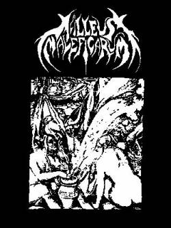 Malleus Maleficarum (MEX) : Malleus Maleficarum